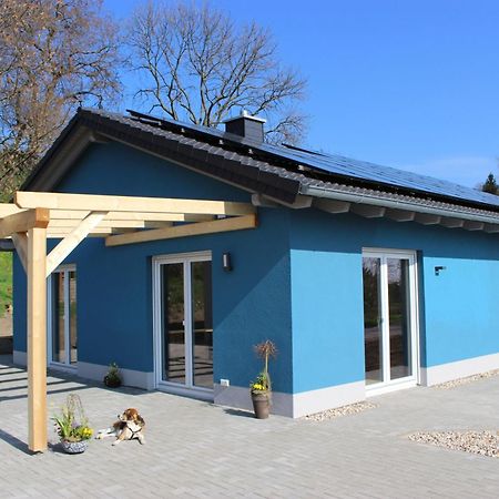 Lifestyle Ferienhaus Pouch Kültér fotó