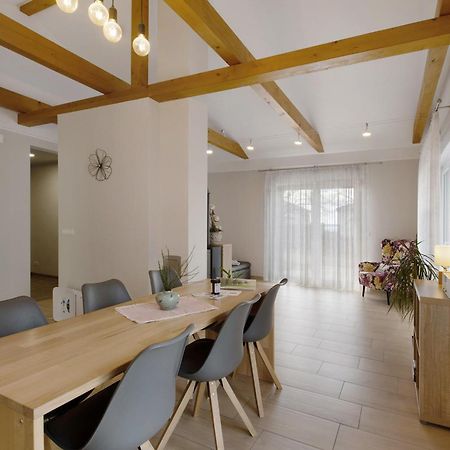 Lifestyle Ferienhaus Pouch Kültér fotó
