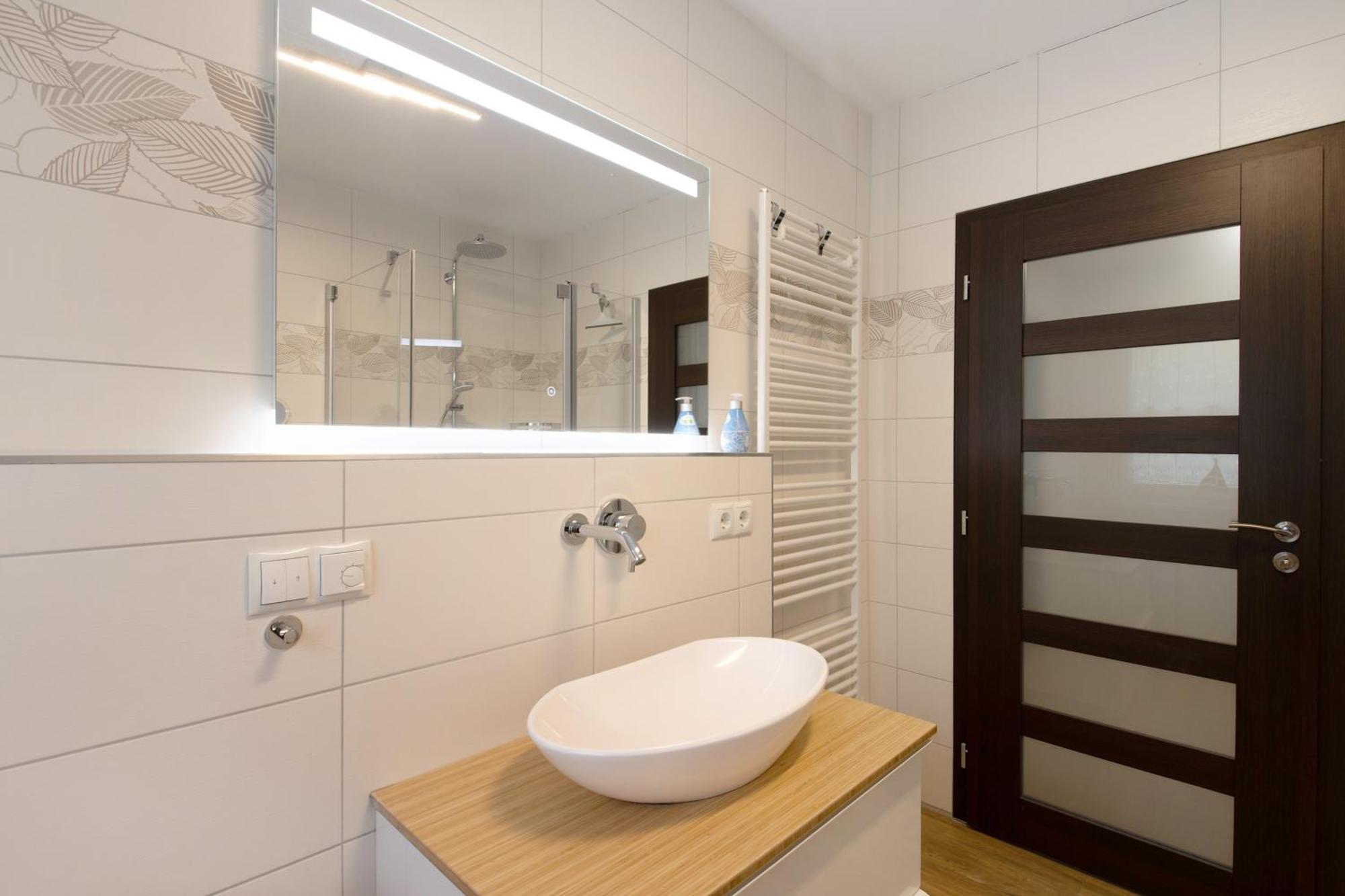 Lifestyle Ferienhaus Pouch Kültér fotó