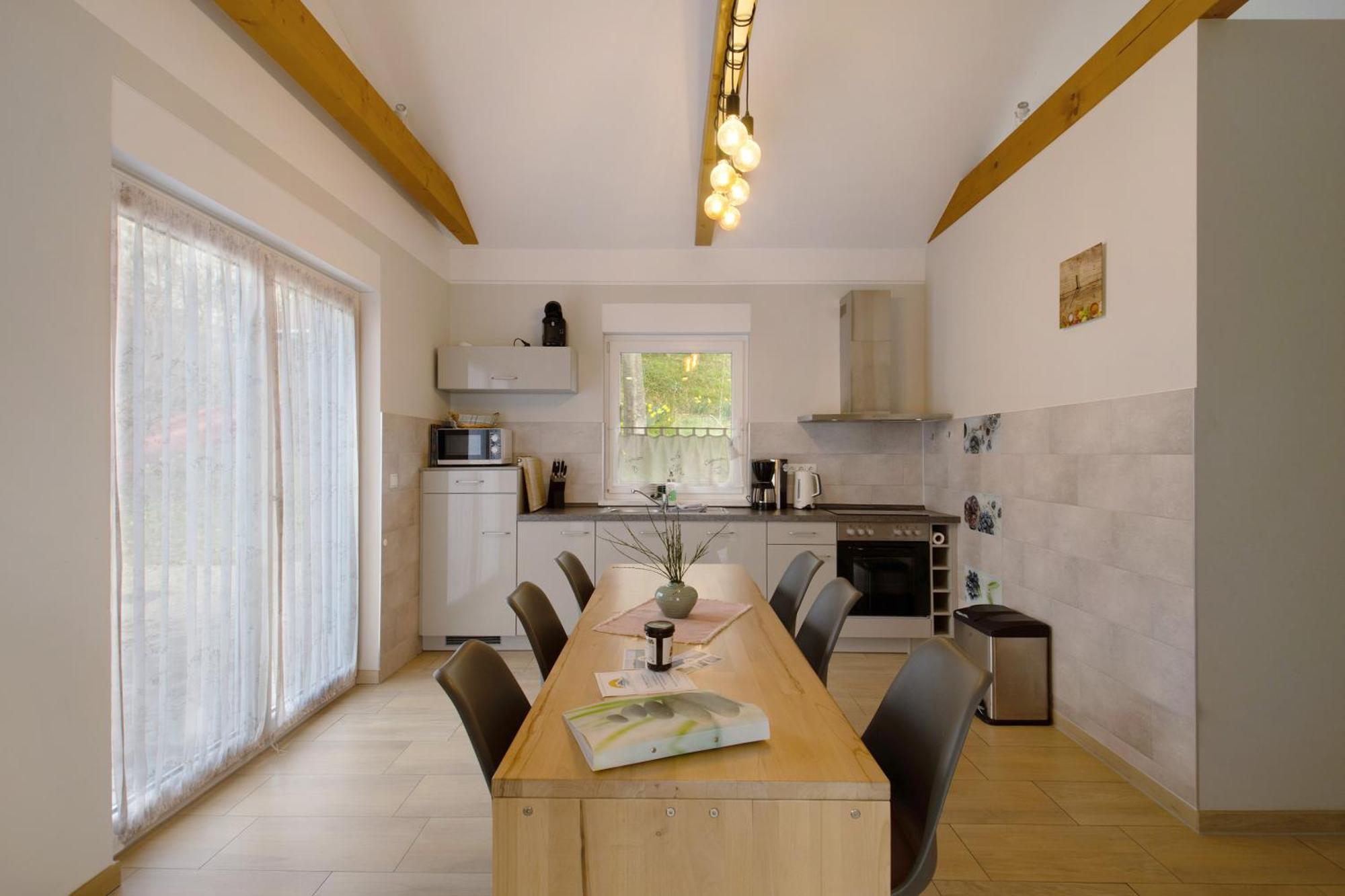 Lifestyle Ferienhaus Pouch Kültér fotó