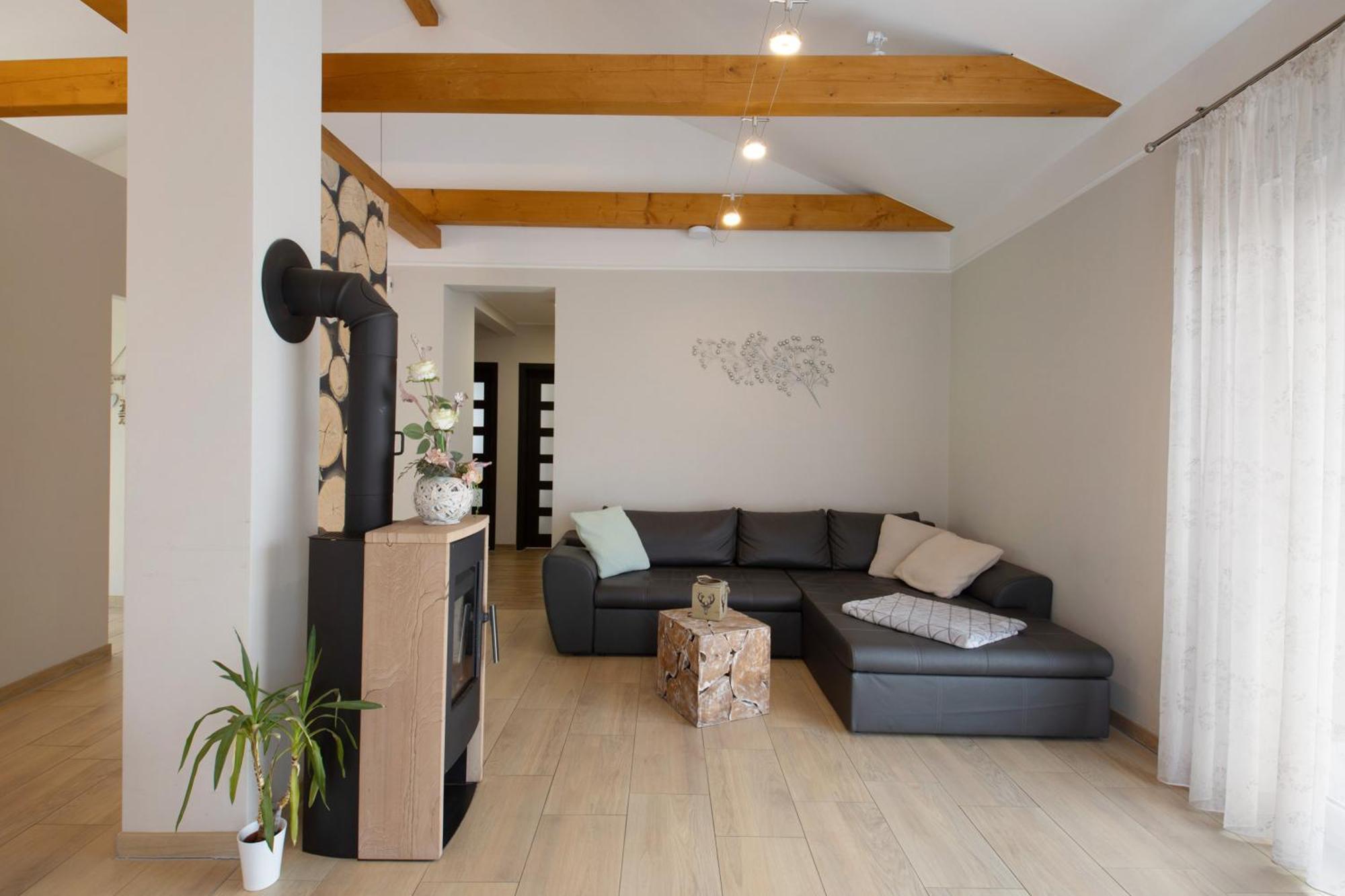 Lifestyle Ferienhaus Pouch Kültér fotó