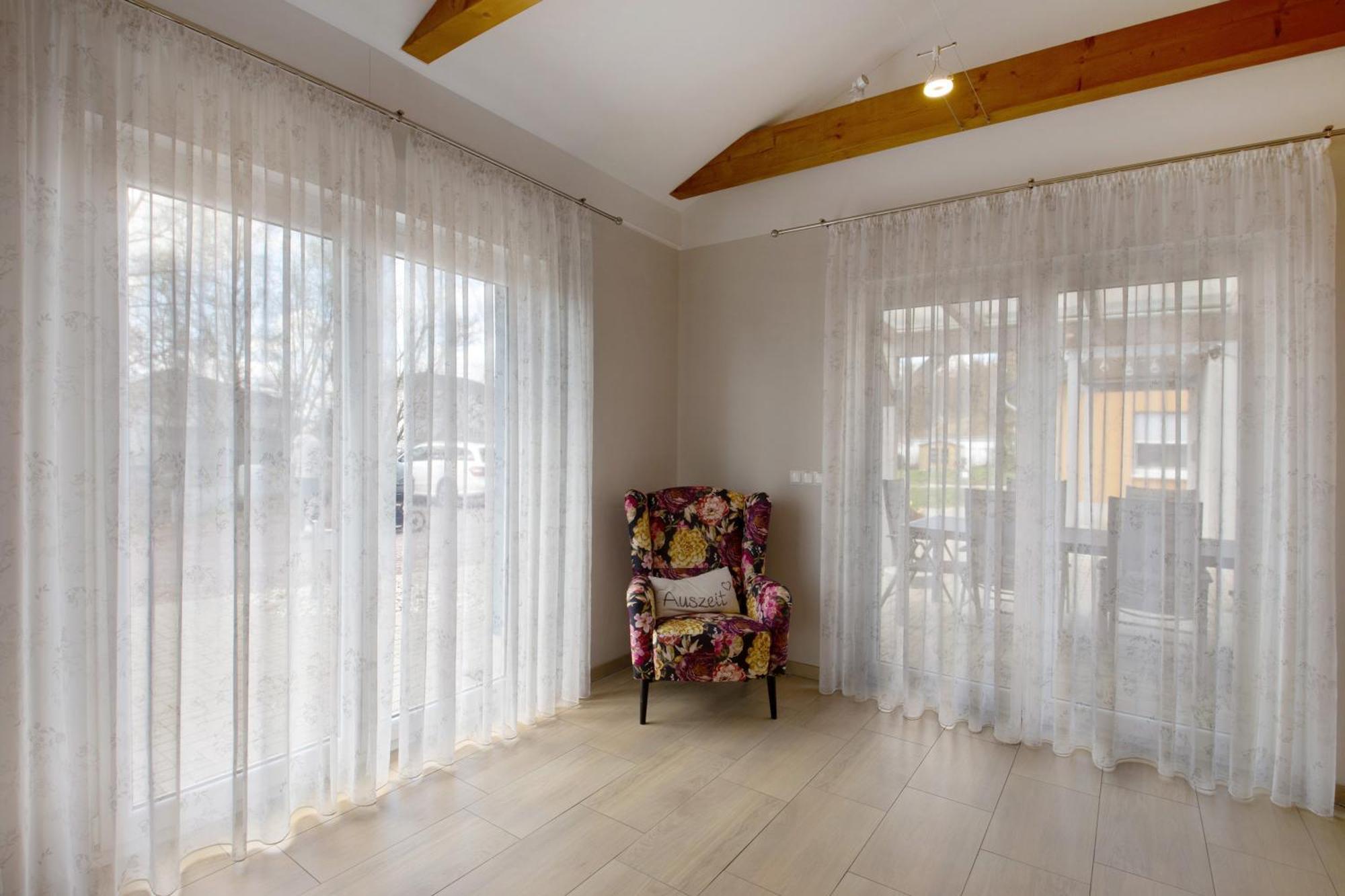 Lifestyle Ferienhaus Pouch Kültér fotó