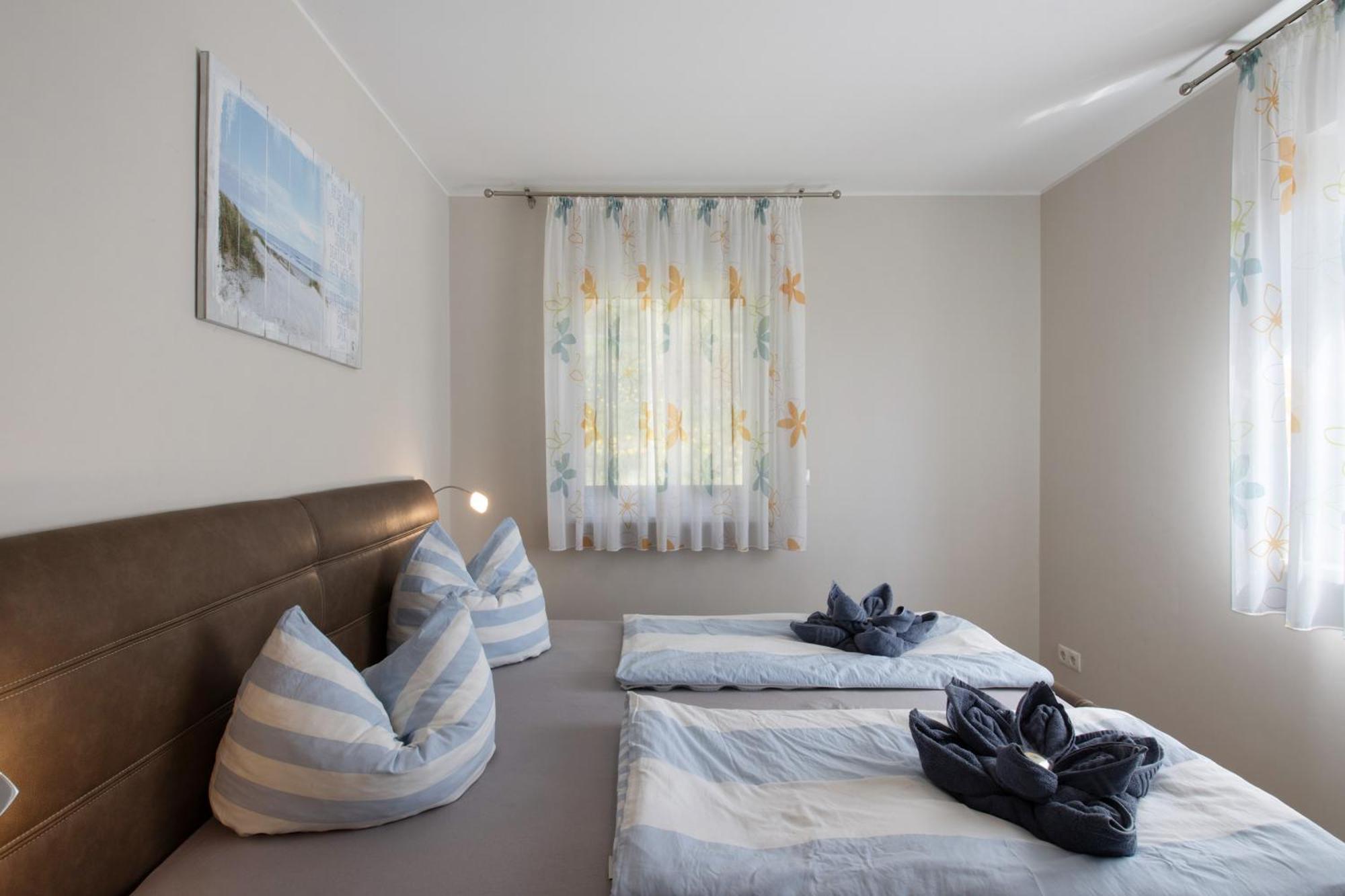 Lifestyle Ferienhaus Pouch Kültér fotó